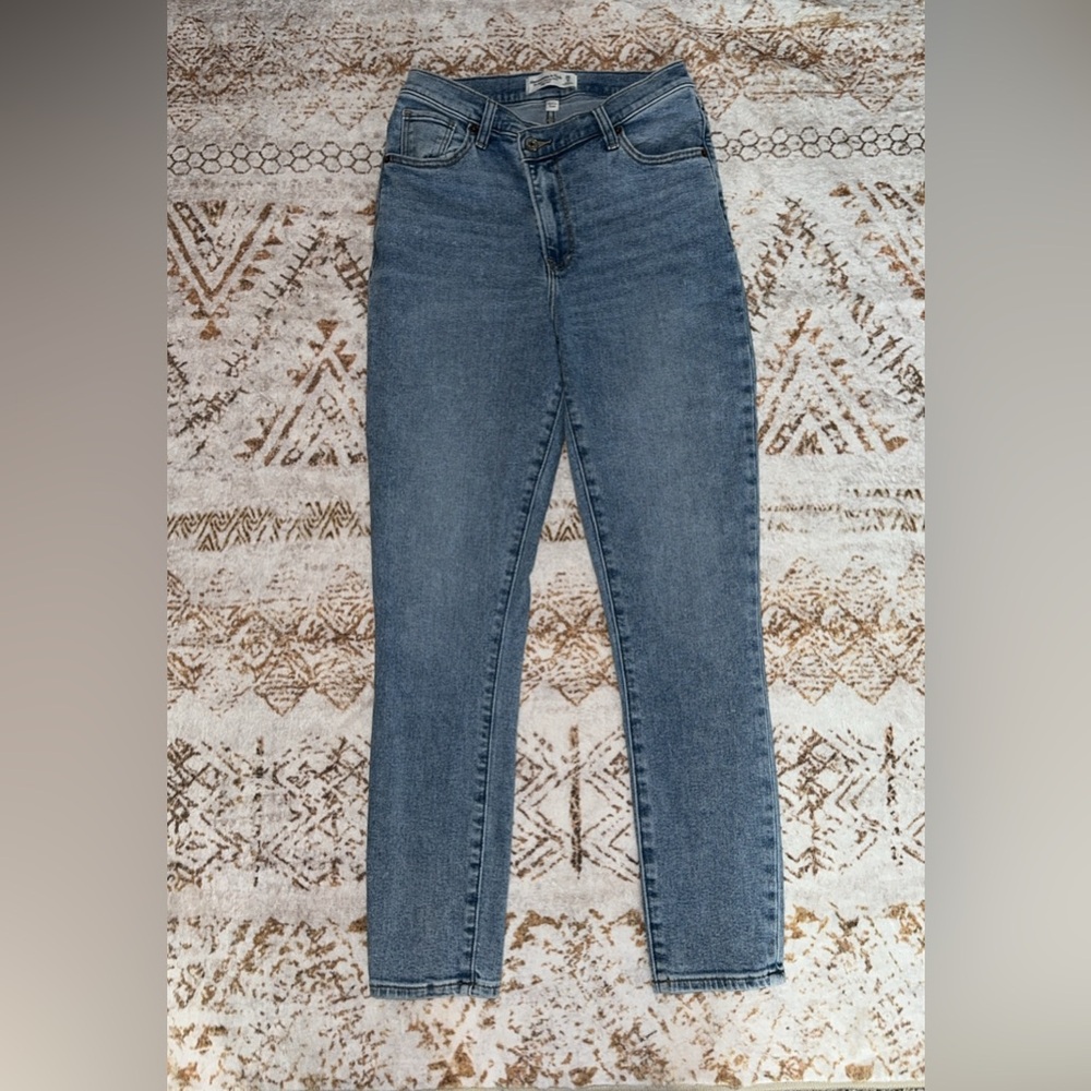 Abercrombie Jeans